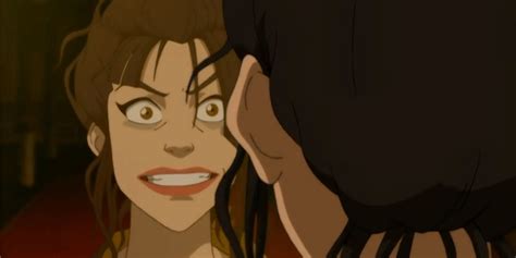 what happened to azula in legend of korra